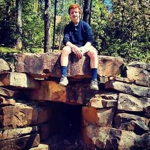 Meet your Posher, Nathan